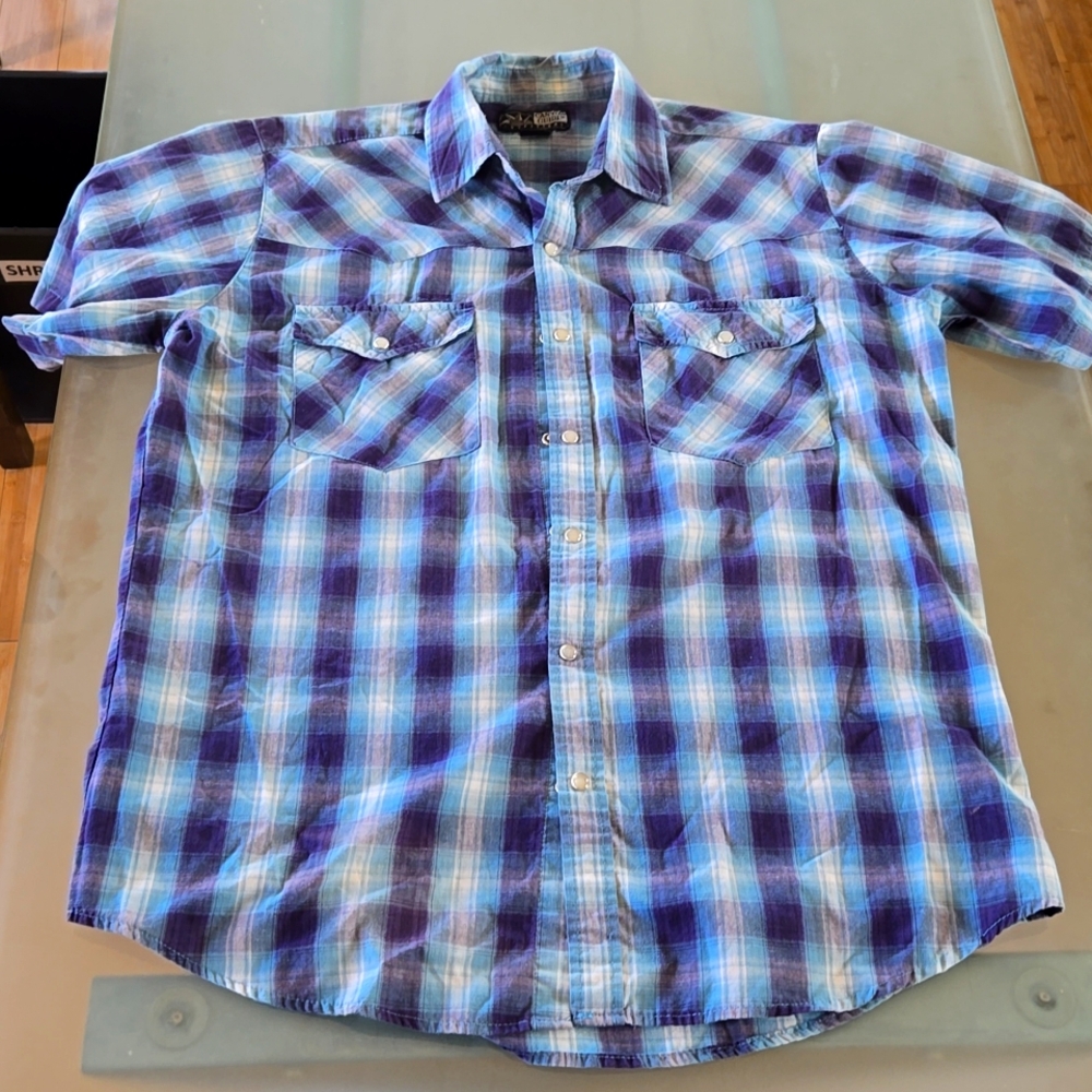 Canyon Guide Outfitters Men's Shirt